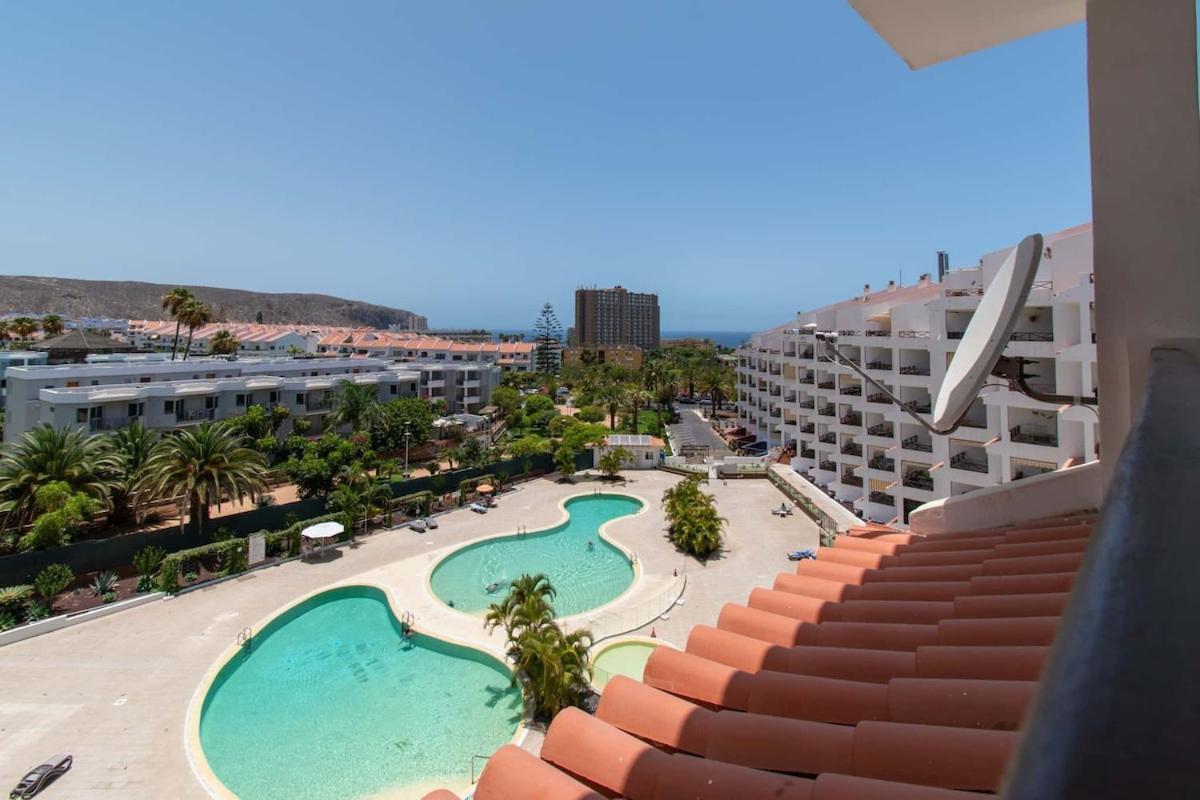 Appartement San Marino
